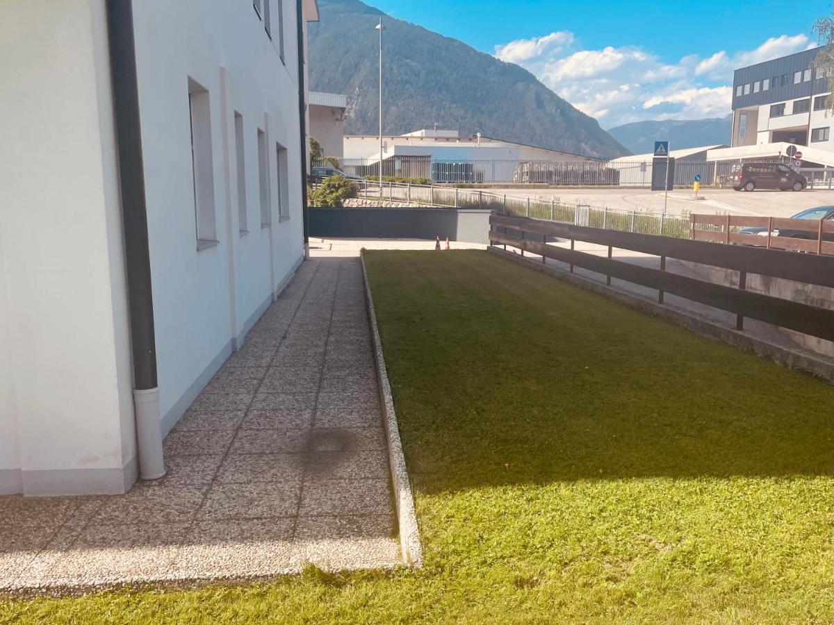Braunegg 1 Brunico Exterior photo